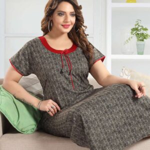 Alpine Aline Pattern