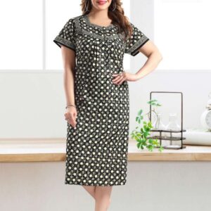 Half Nighty Yoke ALine JP